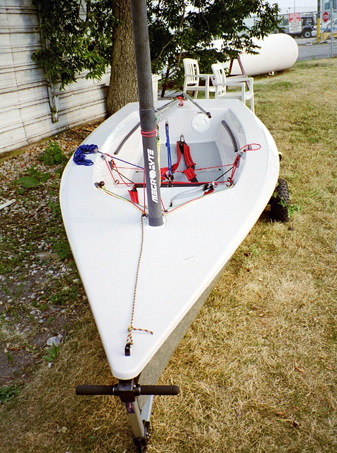 Sailboats for sale from Sailing Texas,.